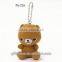 Stuff Bear Personal Attack Alarm for children/ladies/elderly