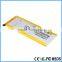 Genuine Lipo Free Sample Promotion Hot Sale Factory Price Spice Mobile Battery For ZTE Nubia Z7 MAX NX505J 15WH