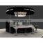 Customize coffee shop kiosk cafe bar counter espresso kiosk