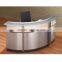 wholesale reception desk hot sale reception desk