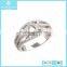 Best Quality Engagement Ring Fashion Jewelry Made In China Wholesale