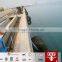 Marine rubber fender for boats Cylinder fender