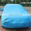 ZHIXIA peva+pp cotton Multi-function Car Cover (peva)