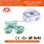 PVC Plastic food case moulding
