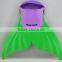 Mermaid Swimming Tail for Sale With Monifin Fin for Swim and Water Training F-106