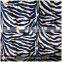 Polyester Printing Velboa/printed velvet