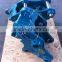 40mm 1.6" Inch Pins Excavator Quick Coupler