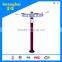 Hot 2016 cheap outdoor exercise equipment pull up station community for park