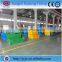 intermediate copper wire drawing machine with annealer