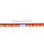 police car ambulance led warning strobe lightbar