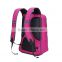 men women's travel bag rucksack sport backpack school hiking bags