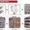 HZCD UE universal joint bearings