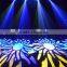 High Brightness Professional 10r Sharpy Beam Moving Head Lighting