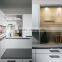 High End Kitchen Furniture/kitchen cabinets with precut granite countertops