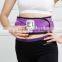 Vibro shape slimming belt with heat function for loosing weight and massage