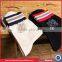 Young girl gel lifts-up height increase insoles mark tube school sock