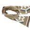 Various styles low price gift knit neckwear