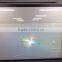 Brand New 133" Tab Tensioned Electric Screen Motorized Projection Screens