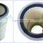 High quality Powder Recycling Cartridge Filters