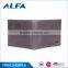 Alfa Best Selling Hot Chinese Products Vintage Brown Men Genuine Leather Wallet Card Holders