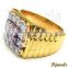 Diamond Gents Gold Rings, Diamond Wedding Rings, Diamond Engagement Rings