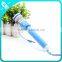 2016 new cable selfie stick with customized logo CE FCC ROHS