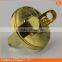 Fashion many size colored plated magnet clasp for bag