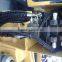 hydraulic hose test bench