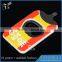 Factory direct supply plastic water bottle opener special offer