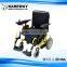 KAREWAY Wheelchairs for Cerebral Palsy Children Sale Power wheelchair KJW-811