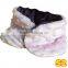 Pass OEKO-TEX 100 Kids Minky Scarf With Padding For New Year Gift Safe For Baby.JSS20151106002
