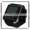 U8 Fashionable Touch Screen Smart Watch With Bluetooth 2014 Cheap Black