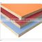 1220*2440 18mm melamine particle board