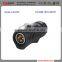 Cnlinko IP65 watertight electrical male female 4 pin connector
