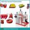Hot Sale Two-components Elastomer PU Pouring Machine