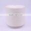 100% Acrylic Thread 52/2NM Raw White , Dyed for Knitting Anti Pilling 4 Grade