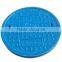 en124 hot sale frp telecom temporary manhole cover