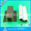 Hign strength excellent aluminum profiles for iraq market