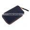 PU leather women's coins wallet