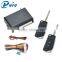 Wholesale Car Alarm One Way Alarm Car DC 12V Voltage and Remote Control Function Car Alarm