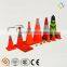 28" Reflector Traffic Cones