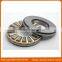 Single row chrome steel 30205 taper roller ball bearings