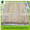Whosesale Varnished wooden broom handle with cheap price and high quality