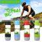 400ml Music Bottle Waterproof Bluetooth Portable Outdoor Woofer Speaker