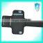 Dual Arm-Size Slots and Key Pocket Sport Armband For Iphone 6