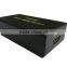 30m HDMI extender over dual cat 5e/6 Ethernet cable
