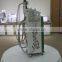 Concrete pulse vacuum fat freezing cavitation vacuum rf