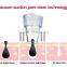 Newest handle use microdermabrasion machines for sale