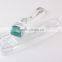 New Microneedle Roller Dermaroller Needle Skin 192 Needles 0.5mm