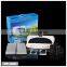 Distributors Opportunities Hydrosana Detox Foot Spa Ionizer Foot Detox Machine with CE for Home Use